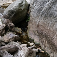 Photo de France - La randonnée des Gorges d'Héric